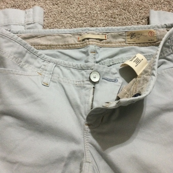🌸3 for $10 Gap jeans - Picture 3 of 4
